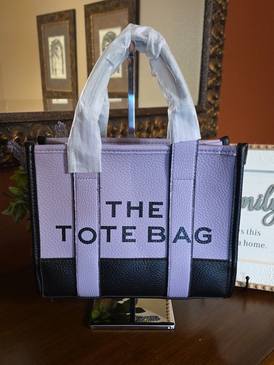 None Handbags - Boutique Bag "The Tote" Bag Unbranded NWOT
